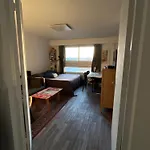 Studio Vue Toits De Paris 11