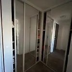 Studio Vue Toits De Paris 11
